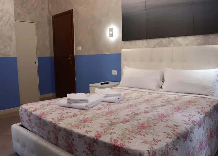 Relaxon Maison d'hôtes Rome