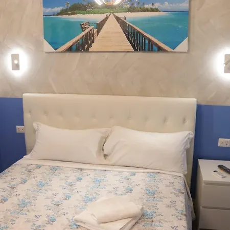 بيت ضيافة Relaxon 3*