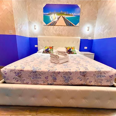 Relaxon بيت ضيافة