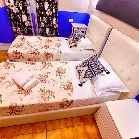 بيت ضيافة Relaxon 3*