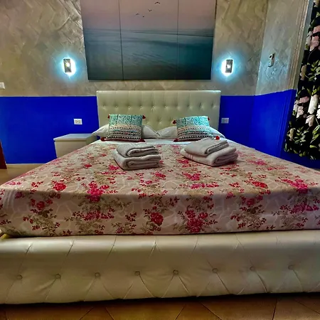 Relaxon بيت ضيافة روما