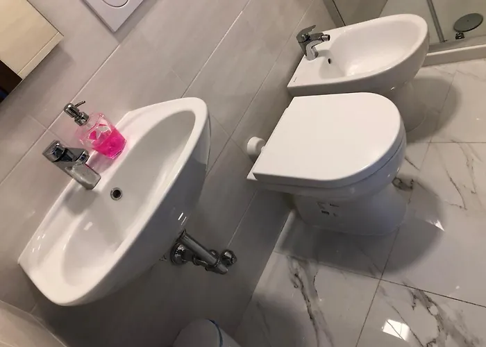 Relaxon Penzion Řím