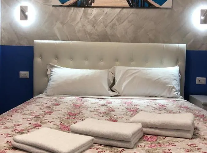 Penzion Relaxon Řím