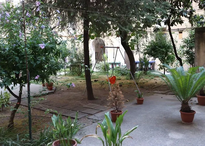 Relaxon Penzion Řím