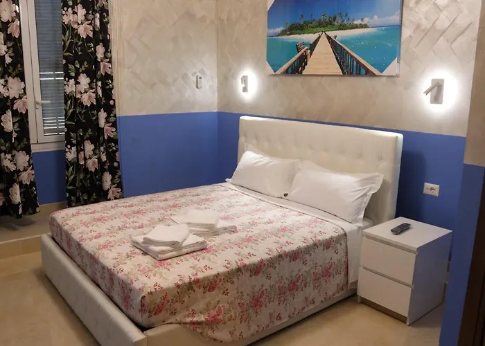 Relaxon Penzion Řím