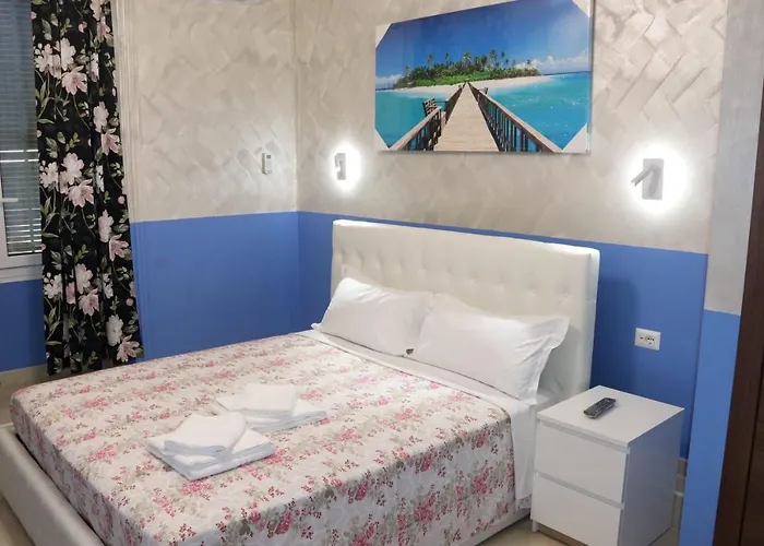 Relaxon Penzion Řím