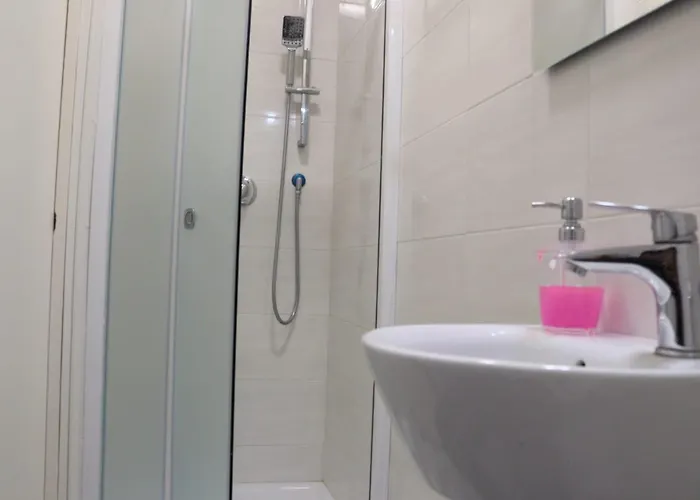 Penzion Relaxon Řím