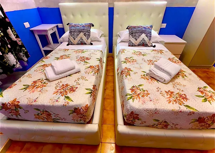 Relaxon Penzion Řím