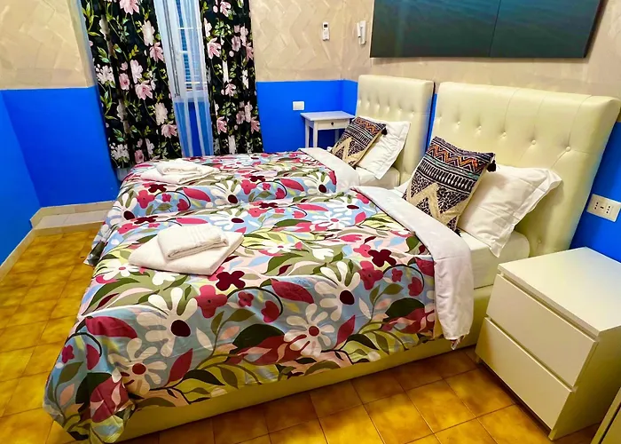 Relaxon Penzion Řím