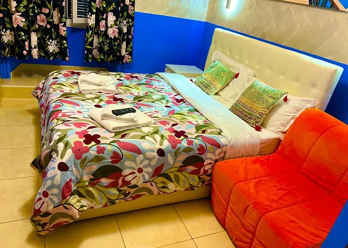 Relaxon Penzion Řím