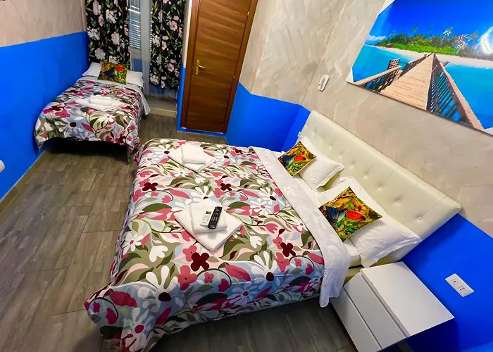 Relaxon Penzion Řím