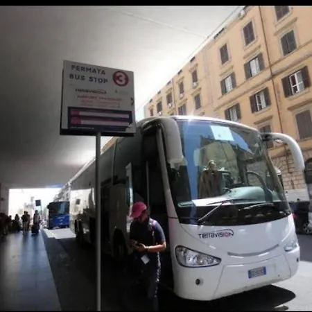 Relaxon Roma