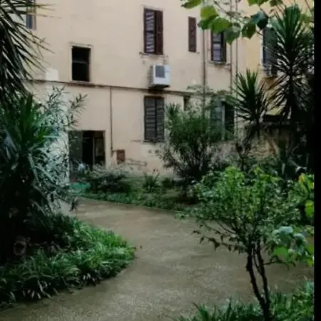 Relaxon 3* Roma