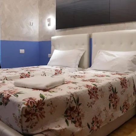 Pensión Relaxon 3*